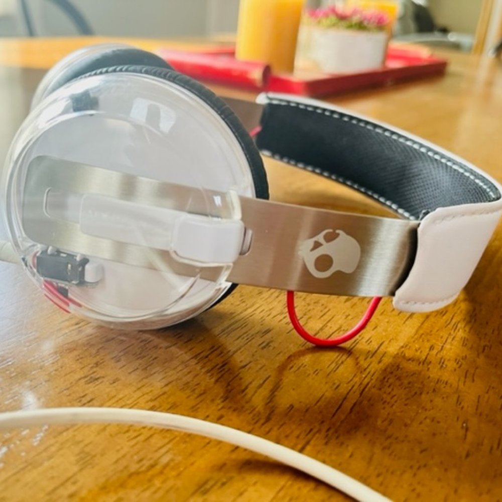 Skullcandy Headphones